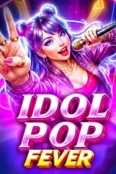 Idol Pop Fever – игровой автомат с высоким RTP | GamblingShot