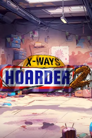 xWays Hoarder 2 – игровой автомат с высоким RTP | GamblingShot