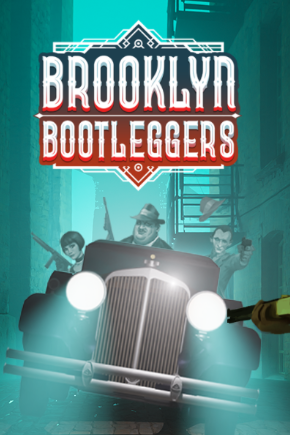 Brooklyn Bootleggers – игровой автомат с высоким RTP | GamblingShot