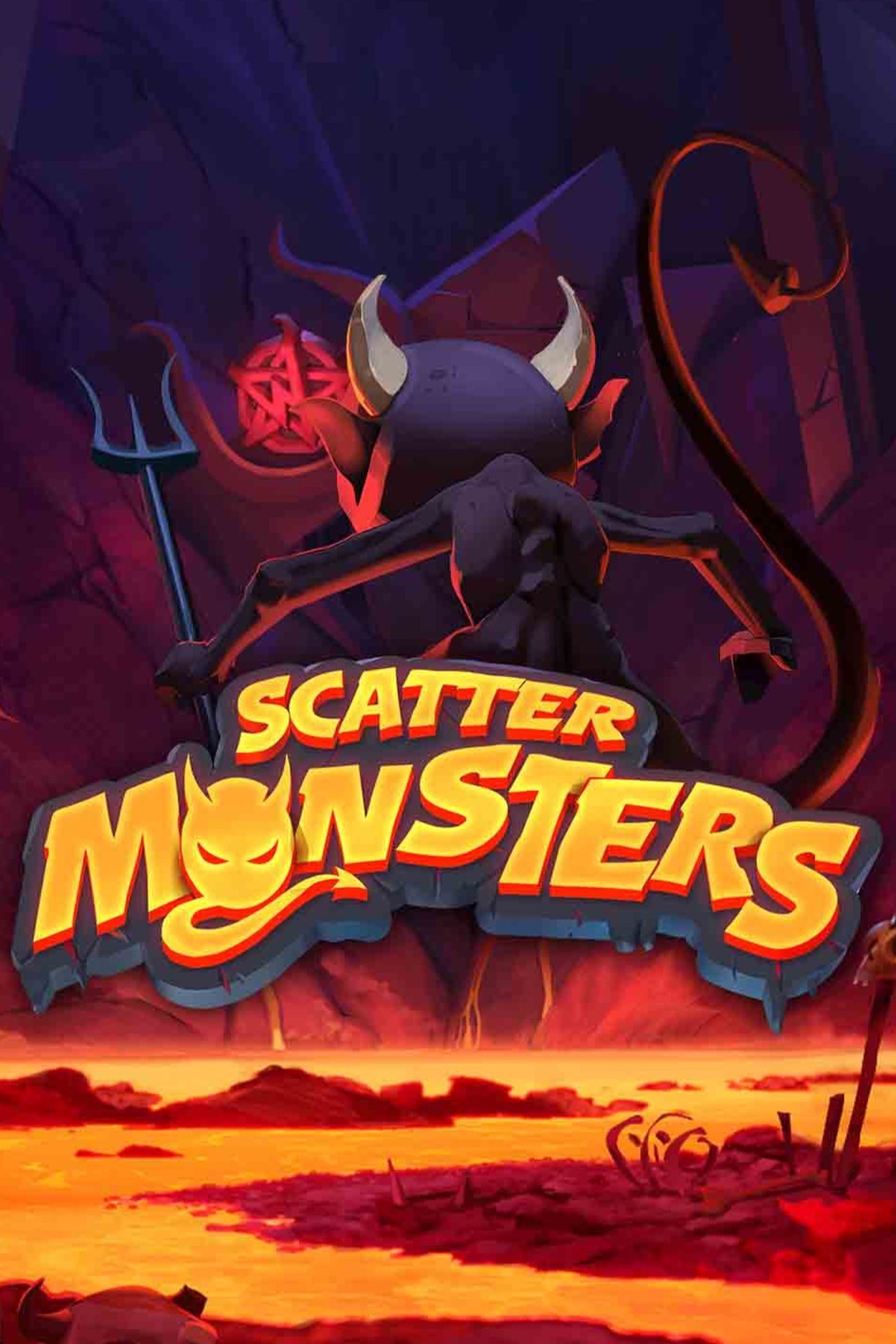 Scatter Monsters – игровой автомат с высоким RTP | GamblingShot
