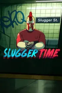 Slugger Time – игровой автомат с высоким RTP | GamblingShot
