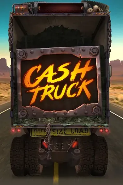 Cash Truck – игровой автомат с высоким RTP | GamblingShot