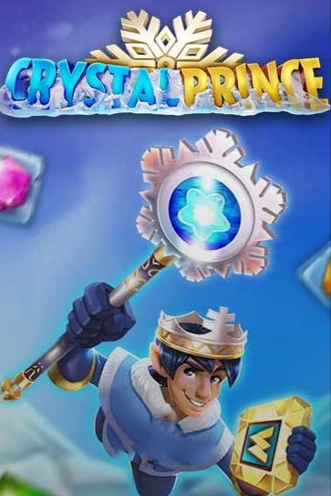 Crystal Prince – игровой автомат с высоким RTP | GamblingShot