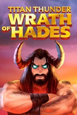 Titan Thunder Wrath of Hades – slot game with high RTP | GamblingShot