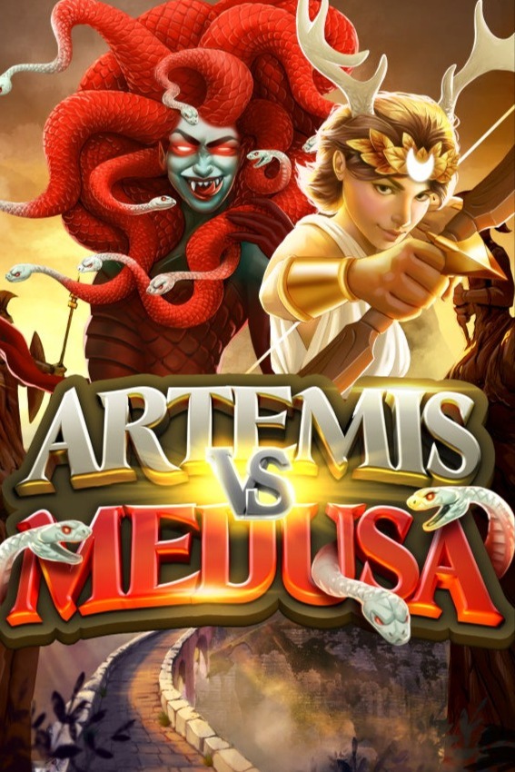 Artemis vs Medusa – игровой автомат с высоким RTP | GamblingShot