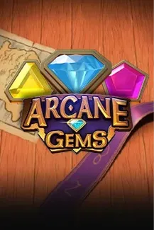 Arcane Gems – игровой автомат с высоким RTP | GamblingShot