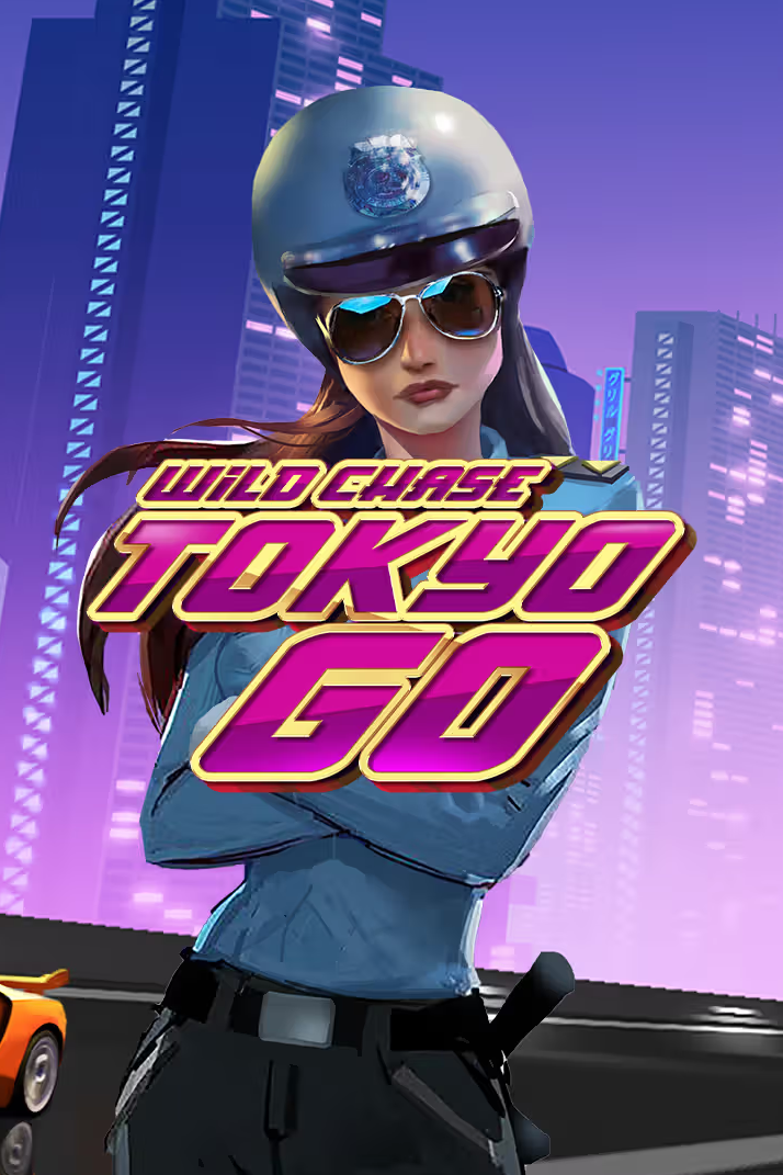 Wild Chase: Tokyo Go – игровой автомат с высоким RTP | GamblingShot
