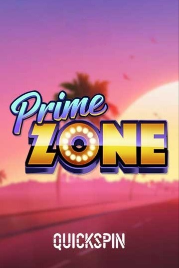 Prime Zone – игровой автомат с высоким RTP | GamblingShot