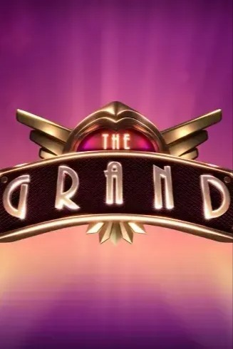 The Grand – slot game with high RTP | GamblingShot