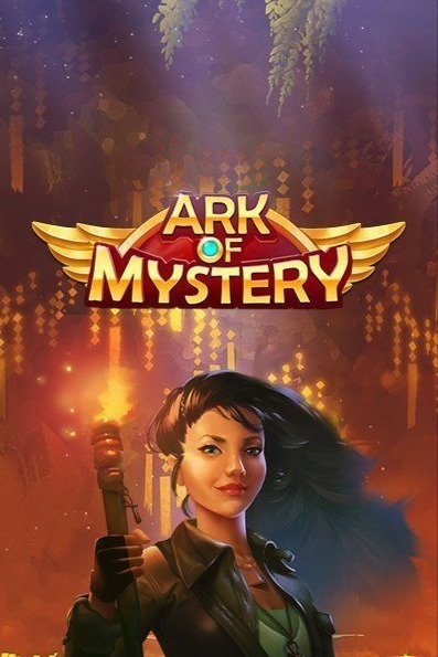 Ark of Mystery – игровой автомат с высоким RTP | GamblingShot