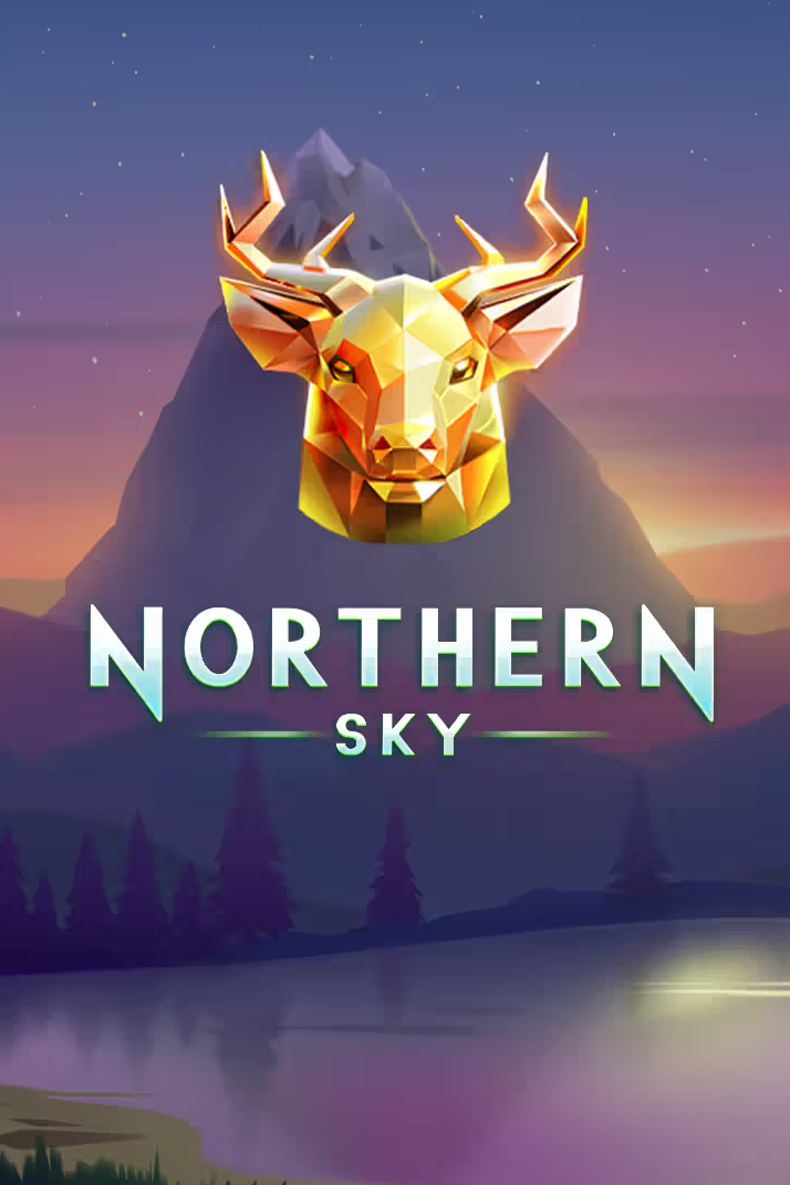 Northern Sky – игровой автомат с высоким RTP | GamblingShot