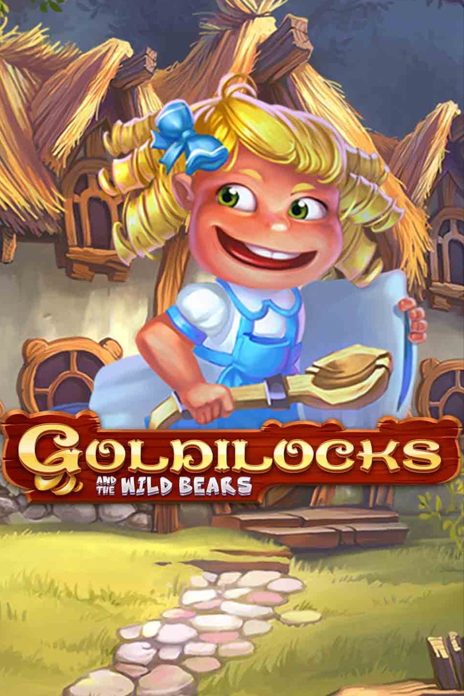 Goldilocks – игровой автомат с высоким RTP | GamblingShot
