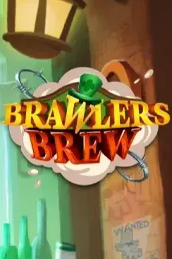 Brawler’s Brew – slot game with high RTP | GamblingShot