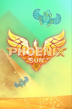 Phoenix Sun – slot game with high RTP | GamblingShot