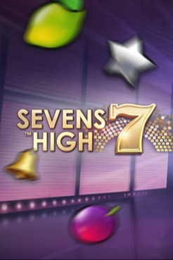 Sevens High – игровой автомат с высоким RTP | GamblingShot