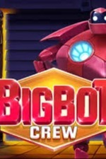 BigBot Crew – игровой автомат с высоким RTP | GamblingShot
