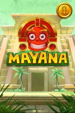 Mayana – slot game with high RTP | GamblingShot