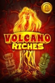 Volcano Riches – игровой автомат с высоким RTP | GamblingShot