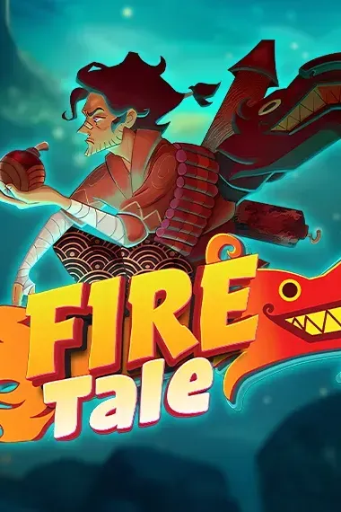 Fire Tale – игровой автомат с высоким RTP | GamblingShot