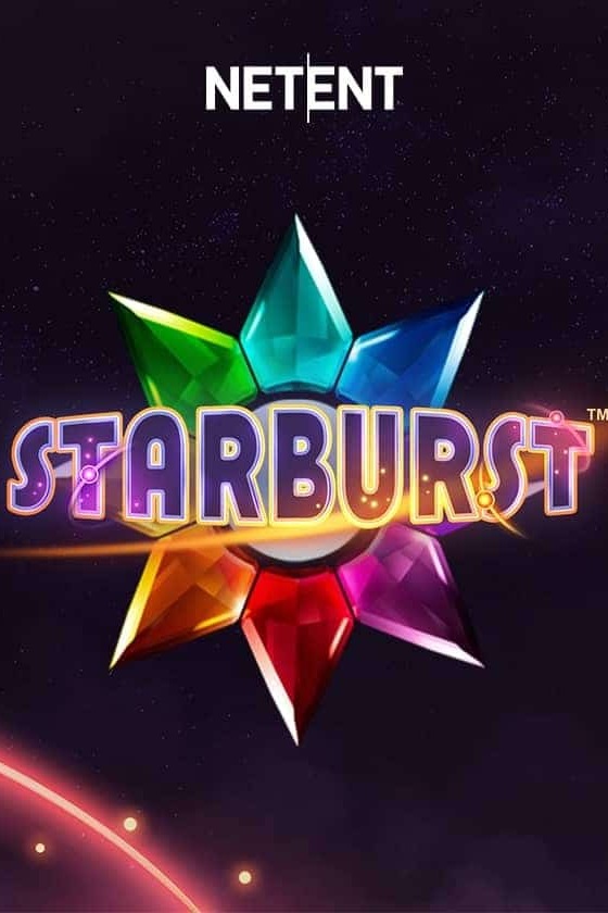 Starburst – игровой автомат с высоким RTP | GamblingShot