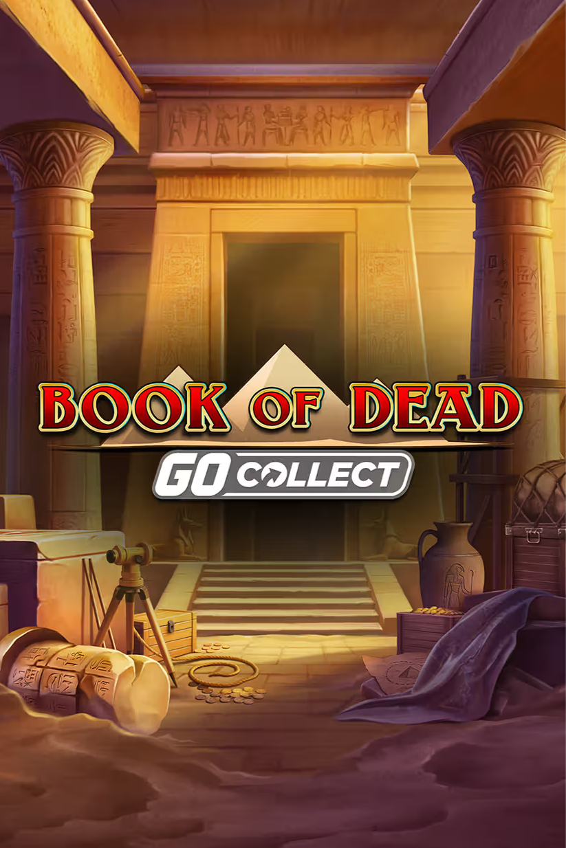  Book of Dead – игровой автомат с высоким RTP | GamblingShot