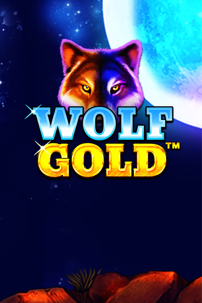 Wolf Gold – игровой автомат с высоким RTP | GamblingShot
