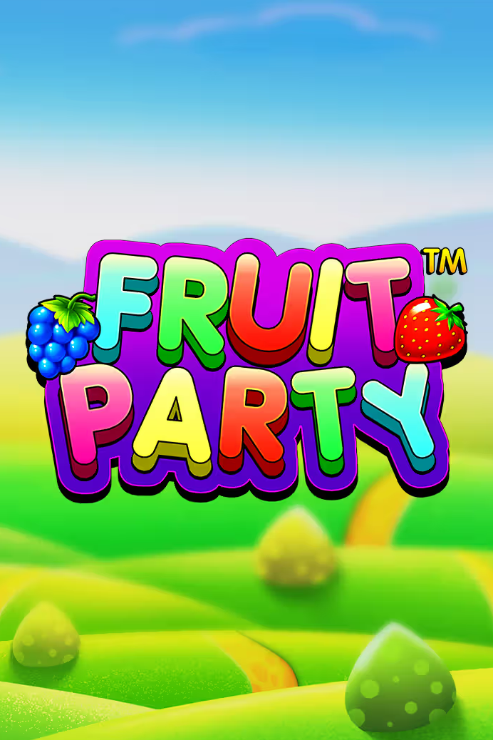 Fruit Party – игровой автомат с высоким RTP | GamblingShot
