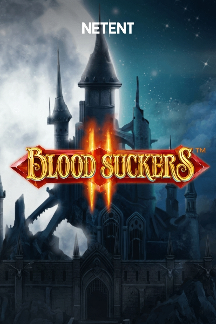 Blood Suckers – игровой автомат с высоким RTP | GamblingShot