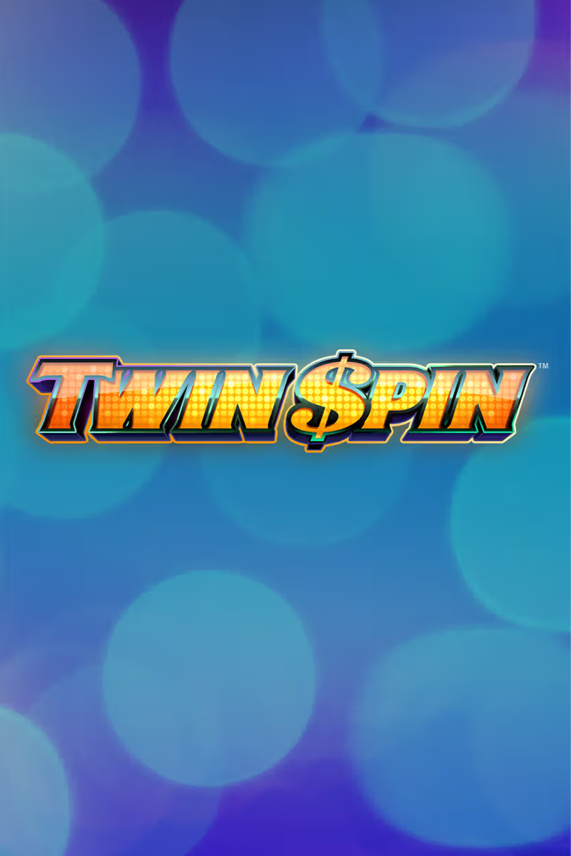 Twin Spin  – игровой автомат с высоким RTP | GamblingShot