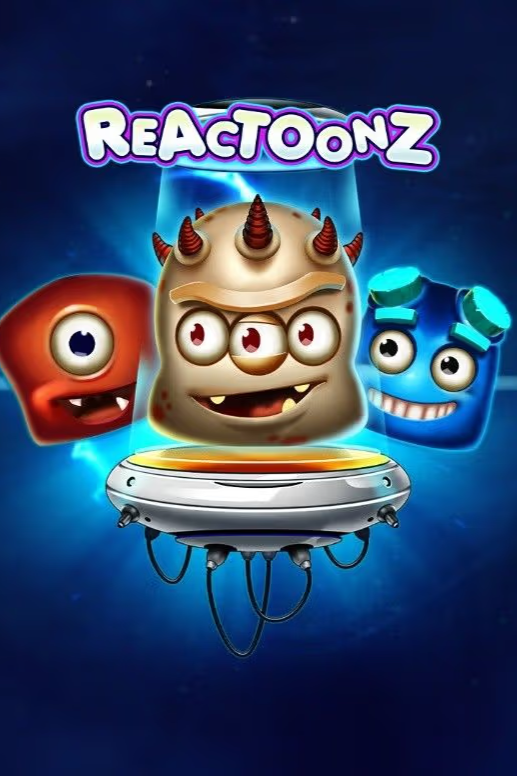  Reactoonz – игровой автомат с высоким RTP | GamblingShot