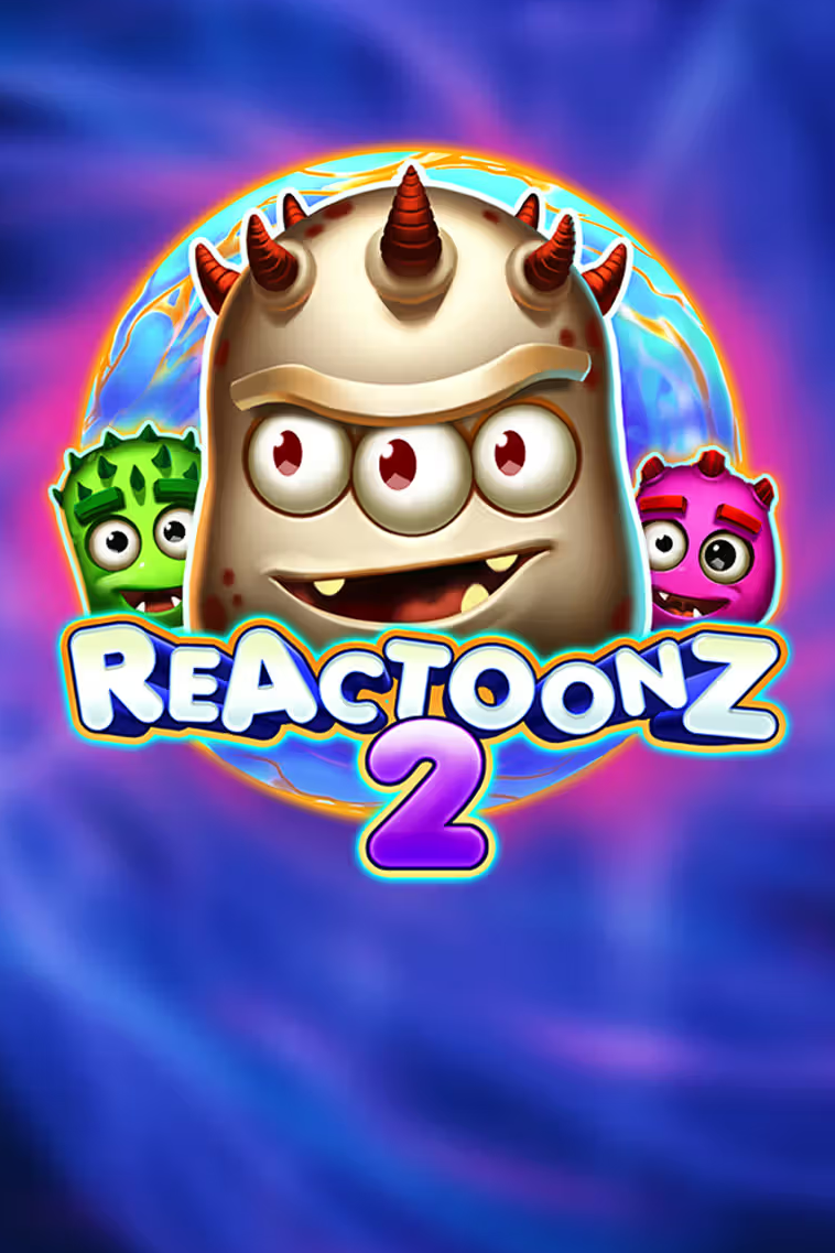 Reactoonz 2 – игровой автомат с высоким RTP | GamblingShot