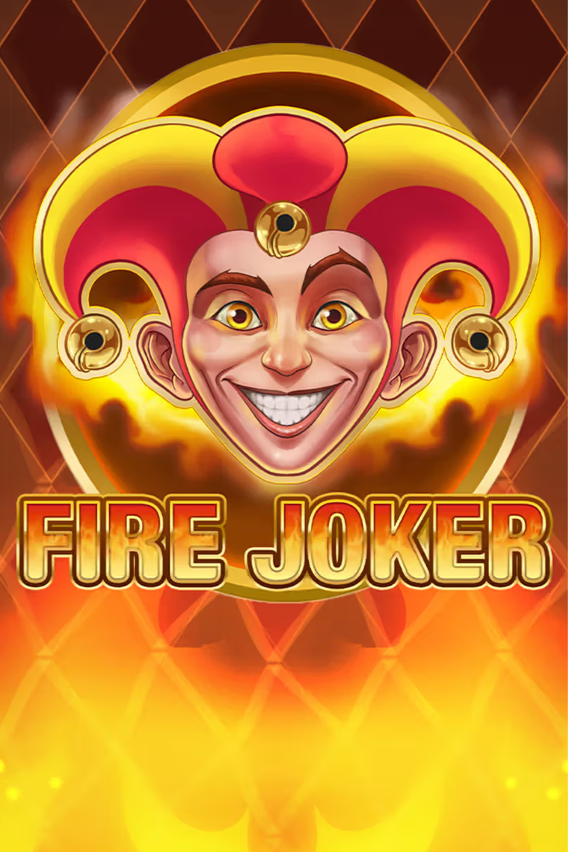 Fire Joker – игровой автомат с высоким RTP | GamblingShot