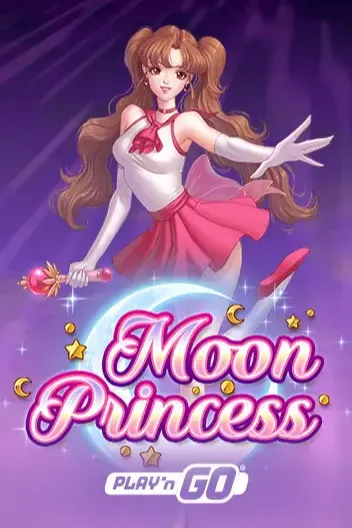 Moon Princess  – игровой автомат с высоким RTP | GamblingShot