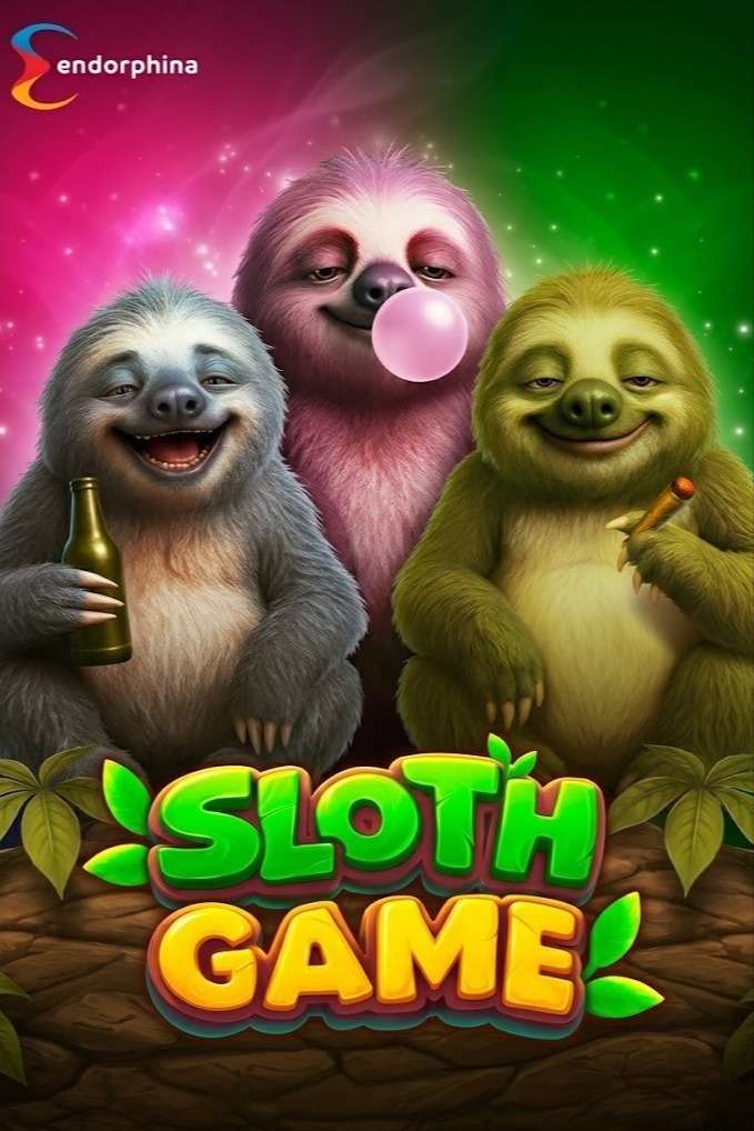 Sloth Game – игровой автомат с высоким RTP | GamblingShot