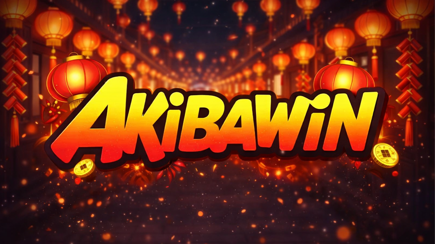 Akibawin запускає акцію до Китайського Нового року! – новини ігрової індустрії | GamblingShot