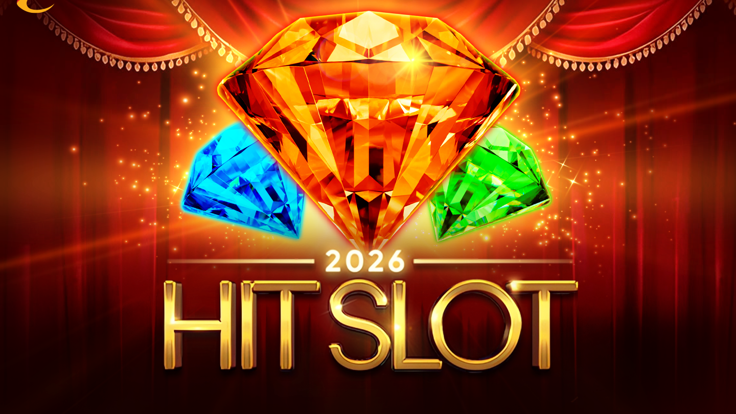 2026 Hit Slot від Endorphina тепер доступний на GamblingShot – новини ігрової індустрії | GamblingShot