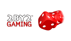 2 By 2 Gaming – ігровий провайдер з найкращими слотами | GamblingShot