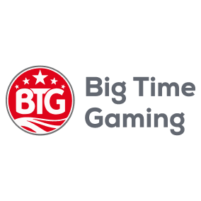 Big Time Gaming – game provider with best slots | GamblingShot
