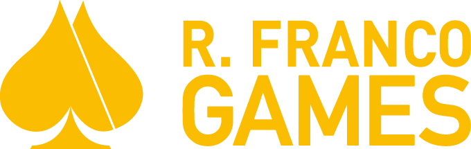 R. Franco Games – game provider with best slots | GamblingShot