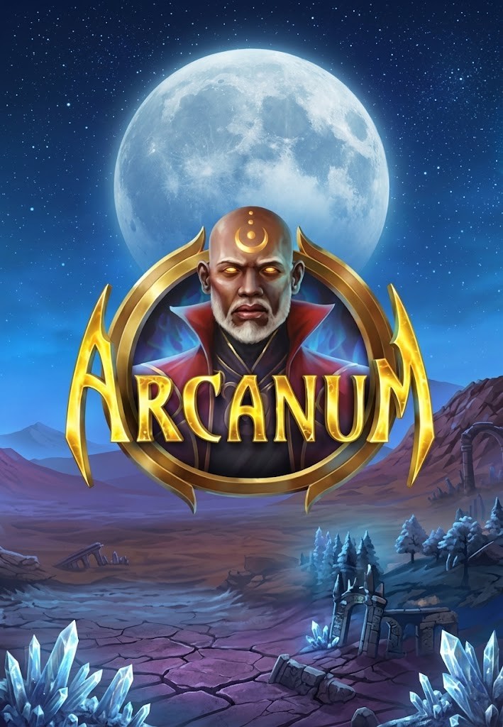 Arcanum – игровой автомат с высоким RTP | GamblingShot