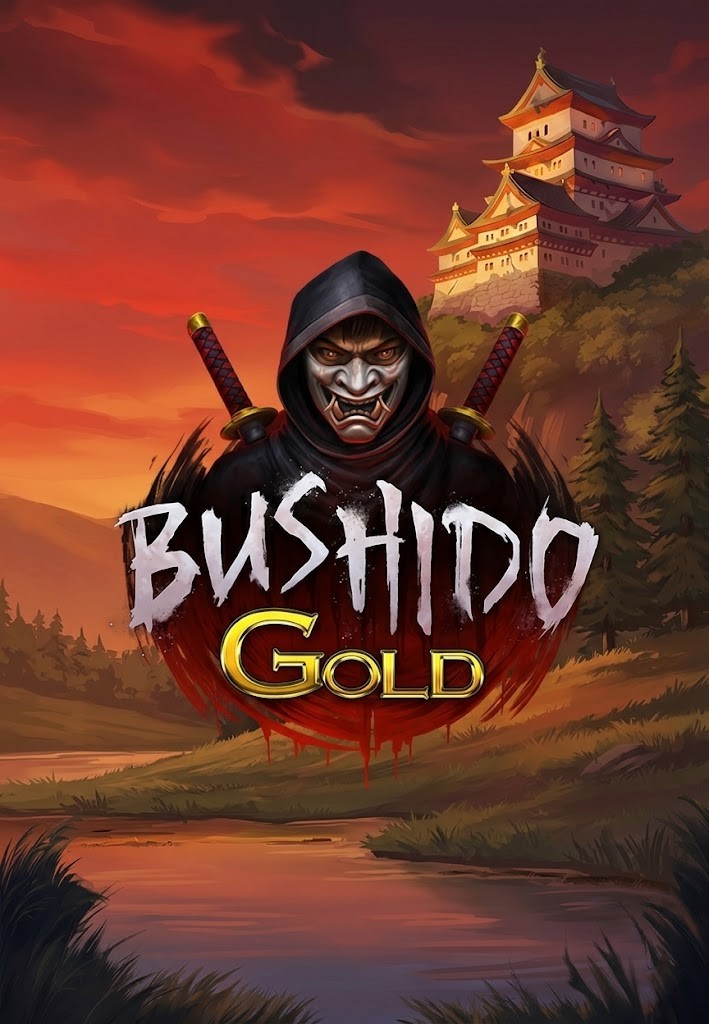 Bushido Gold – игровой автомат с высоким RTP | GamblingShot