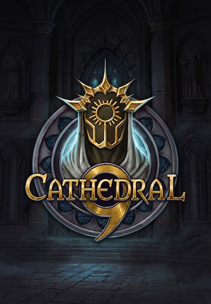 Cathedral 9 – ігровий автомат з високим RTP | GamblingShot