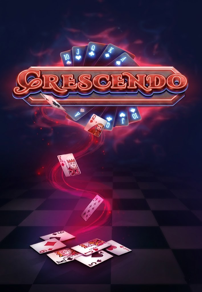 Crescendo – ігровий автомат з високим RTP | GamblingShot