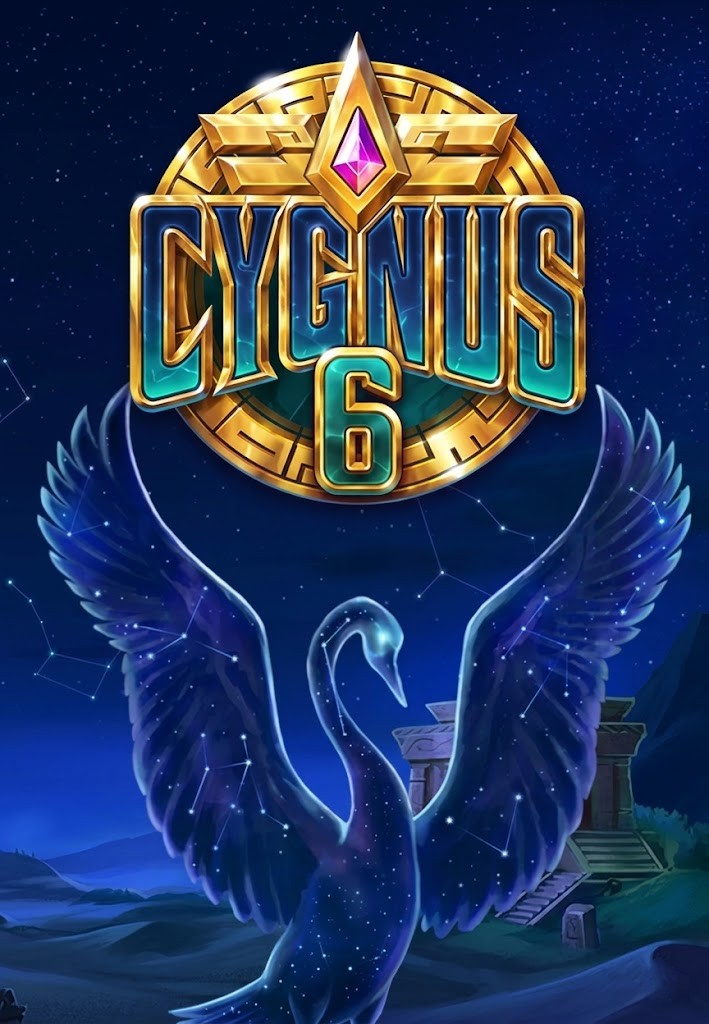 Cygnus 6 – игровой автомат с высоким RTP | GamblingShot