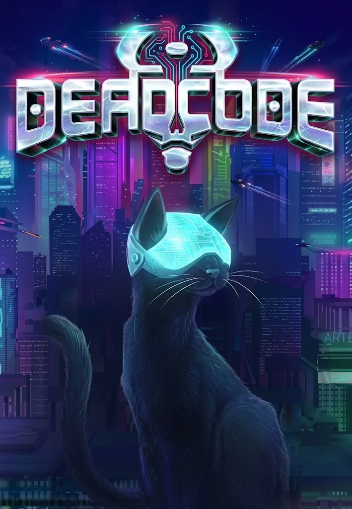 Deadcode – игровой автомат с высоким RTP | GamblingShot