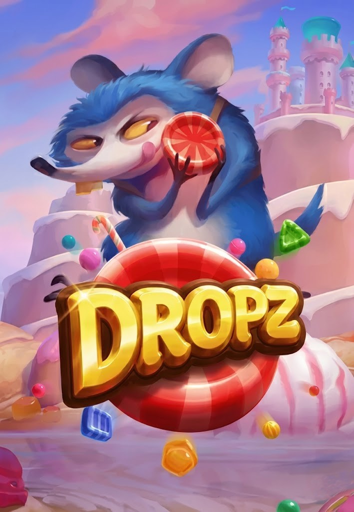 Dropz – игровой автомат с высоким RTP | GamblingShot