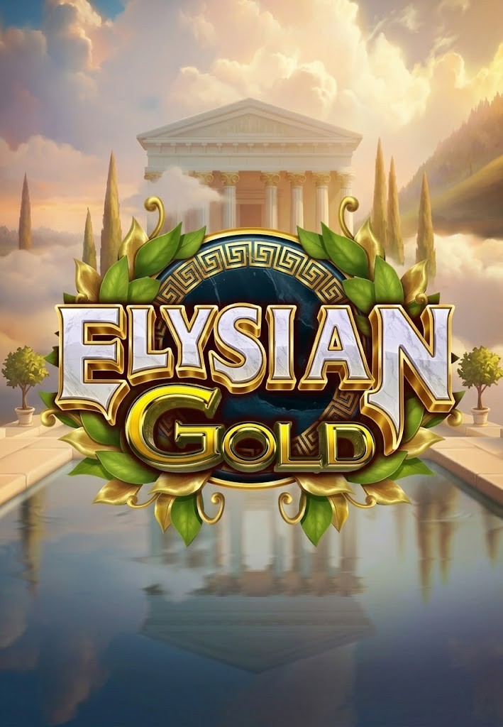 Elysian Gold – ігровий автомат з високим RTP | GamblingShot