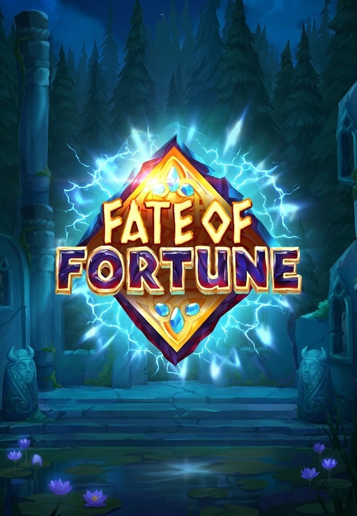 Fate of Fortune – игровой автомат с высоким RTP | GamblingShot