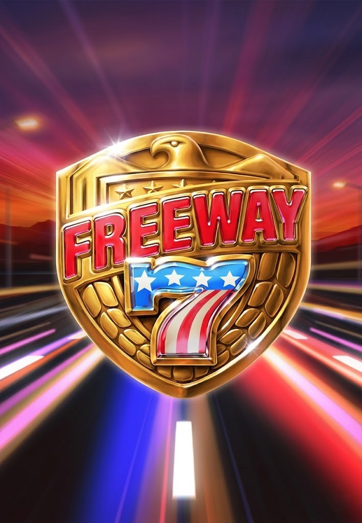Freeway 7 – игровой автомат с высоким RTP | GamblingShot