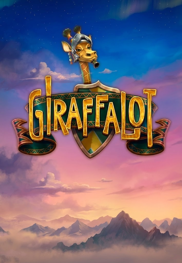 Giraffalot – ігровий автомат з високим RTP | GamblingShot